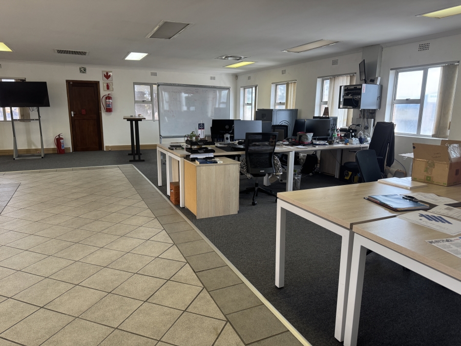 To Let commercial Property for Rent in Brackenfell Industrial Western Cape